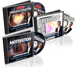 Free Bonus #3: Bonus Video: The Platinum Millionaire Mind Makers